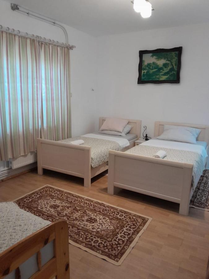 Casa Olga Deva Villa Eksteriør bilde